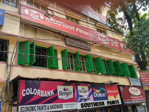 Muthoot Finance Services in Behala, Kolkata, West Bengal