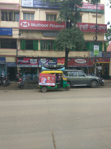 Muthoot Finance Services in Behala, Kolkata, West Bengal