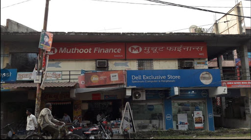 Muthoot Finance Services in Budaun, Budaun, Uttar Pradesh