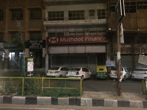 Muthoot Finance Services in Rawaton Ka Bass, Jodhpur, Rajasthan