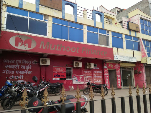 Muthoot Finance Services in Jhotwara, JHOTWARA , Rajasthan