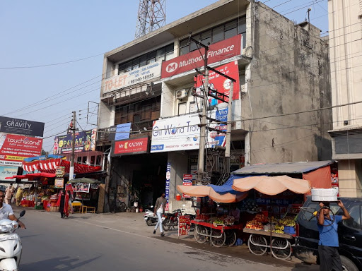 Muthoot Finance Services in Dalip Nagar, Nawanshehr, Punjab