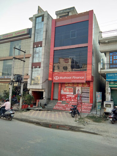 Muthoot Finance Services in Roorkee, Roorkee, Uttarakhand