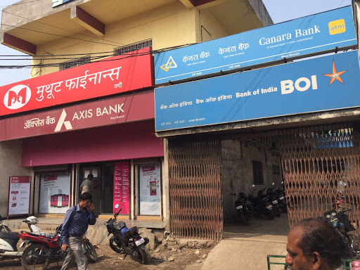 Muthoot Finance Services in Saket Nagar, Yavatmal, Maharashtra