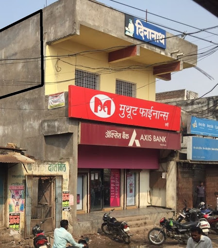 Muthoot Finance Services in Saket Nagar, Yavatmal, Maharashtra