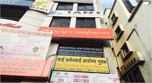 Muthoot Finance Services in Panchavati, Nashik, Maharashtra