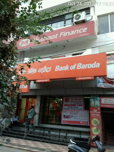 Muthoot Finance Services in Tilak Nagar, New Delhi, Delhi