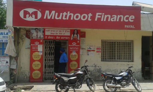 Muthoot Finance Services in Main Bazaar, Ludhiana, Punjab