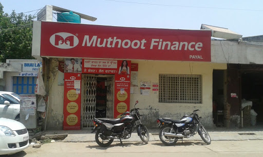 Muthoot Finance Services in Main Bazaar, Ludhiana, Punjab