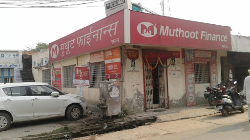 Muthoot Finance Services in Main Bazaar, Ludhiana, Punjab