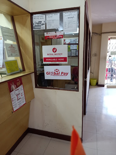 Muthoot Finance Services in Memnagar, Ahmedabad, Gujarat