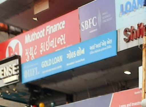 Muthoot Finance Services in Memnagar, Ahmedabad, Gujarat