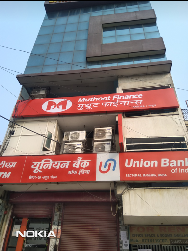 Muthoot Finance Services in Sec 66, Noida, Uttar Pradesh