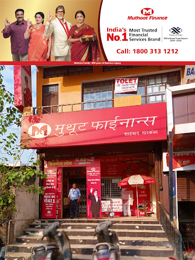 Muthoot Finance Services in Subhash Nagar, Shahbad, Haryana