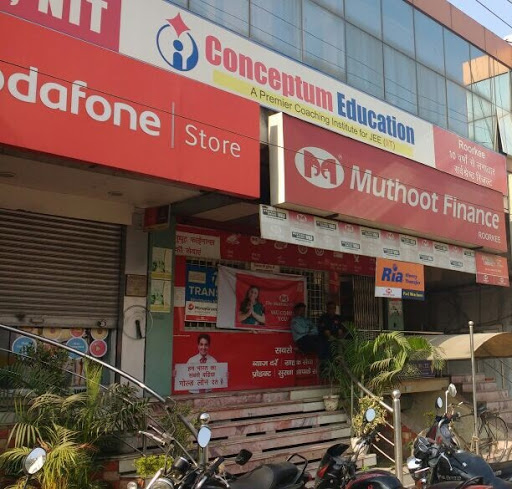 Muthoot Finance Services in Nehru Nagar, Roorkee, Uttarakhand