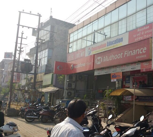 Muthoot Finance Services in Nehru Nagar, Roorkee, Uttarakhand