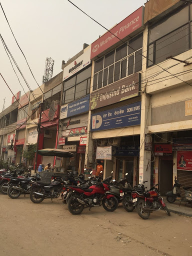 Muthoot Finance Services in Dashmesh Nagar, Moga, Punjab