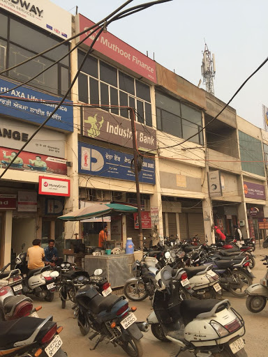 Muthoot Finance Services in Dashmesh Nagar, Moga, Punjab