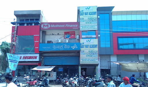 Muthoot Finance Services in Moti Nagar, Singhana Road Narnaul, Haryana