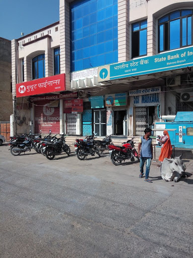 Muthoot Finance Services in Makrana, Makrana, Rajasthan