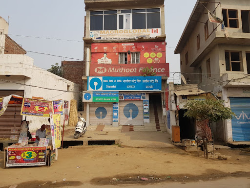 Muthoot Finance Services in Dharamkot, Dharamkot, Punjab