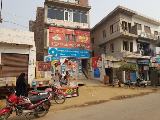 Muthoot Finance Services in Dharamkot, Dharamkot, Punjab