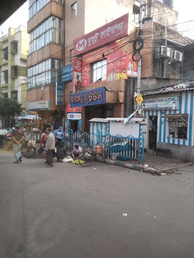 Muthoot Finance Services in Beleghata, Kolkata, West Bengal