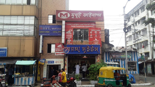 Photos and Videos from Muthoot Finance in Beleghata, Kolkata