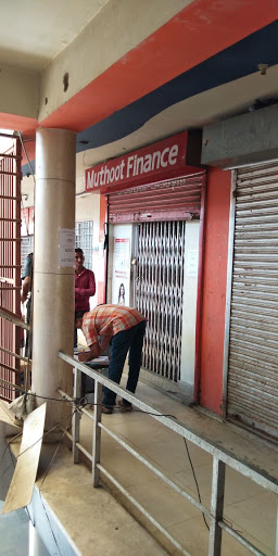 Muthoot Finance Services in Kuchaman City, Nagaur, Rajasthan