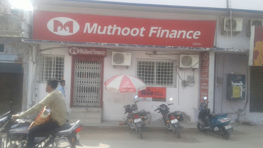 Muthoot Finance Services in Deoli-Tonk, Deoli-Tonk, Rajasthan