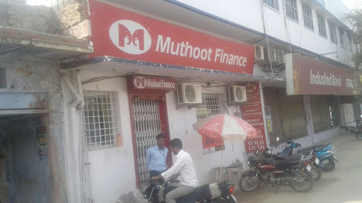 Muthoot Finance Services in Deoli-Tonk, Deoli-Tonk, Rajasthan