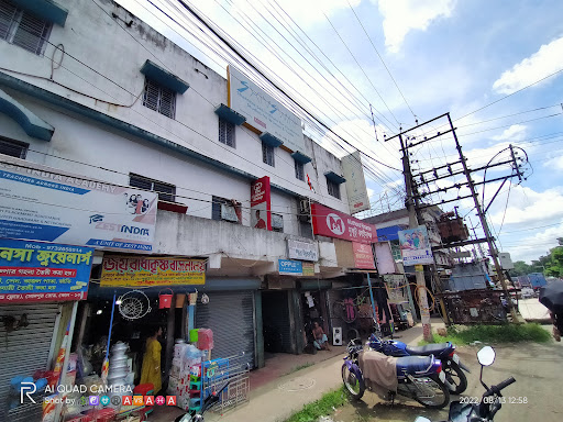 Muthoot Finance Services in Madhyamgram, Kolkata, West Bengal