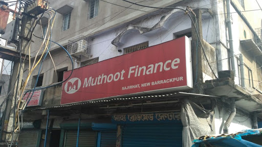 Muthoot Finance Services in Madhyamgram, Kolkata, West Bengal