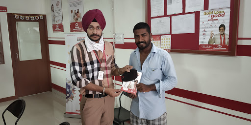 Muthoot Finance Services in Moonak, Sangrur, Punjab