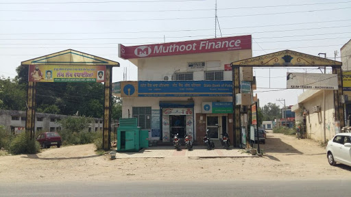 Muthoot Finance Services in Machhiwara, Machhiwara, Punjab