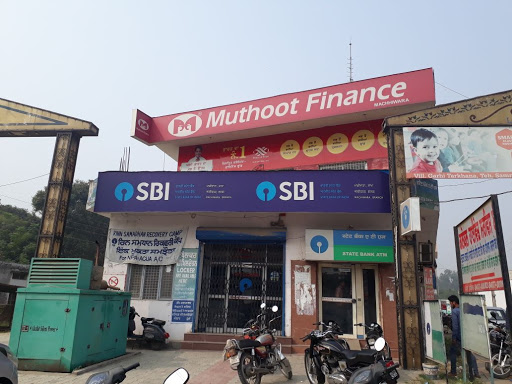 Muthoot Finance Services in Machhiwara, Machhiwara, Punjab