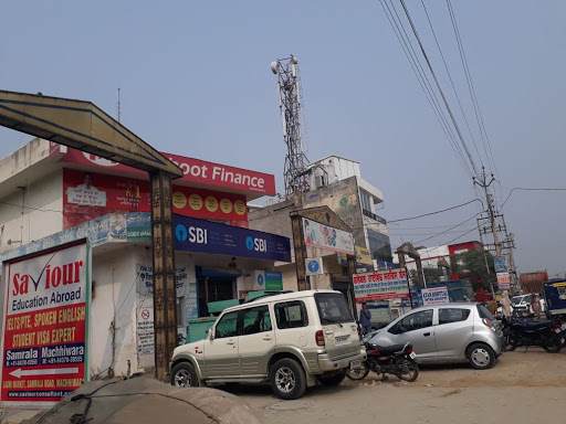 Muthoot Finance Services in Machhiwara, Machhiwara, Punjab