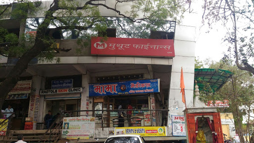 Muthoot Finance Services in Hanuman Nagar, Bhusawal, Maharashtra