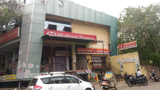 Muthoot Finance Services in Hanuman Nagar, Bhusawal, Maharashtra