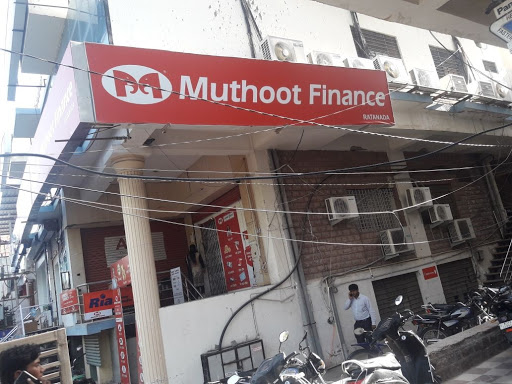 Muthoot Finance Services in Ratanada, Jodhpur, Rajasthan