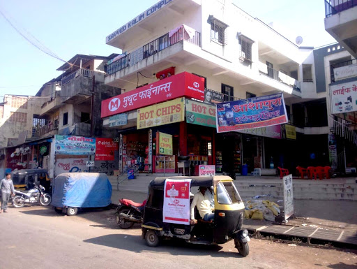 Muthoot Finance Services in Manor, Manor, Maharashtra