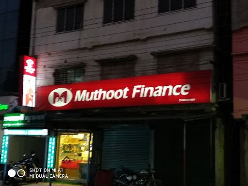 Muthoot Finance Services in Lalpur, Chakdaha, West Bengal