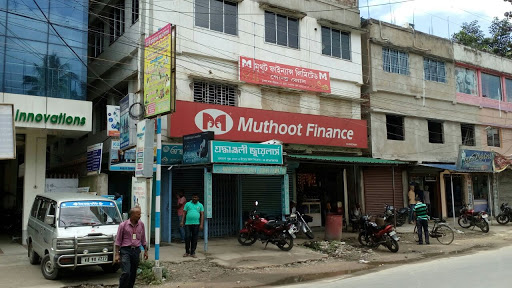 Muthoot Finance Services in Lalpur, Chakdaha, West Bengal