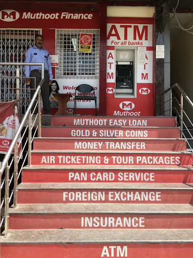 Muthoot Finance Services in Model Town, jalandhar, Punjab