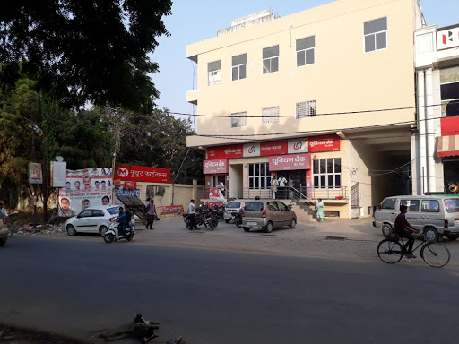 Muthoot Finance Services in Mohalla Kazi Tola, Kannauj, Uttar Pradesh