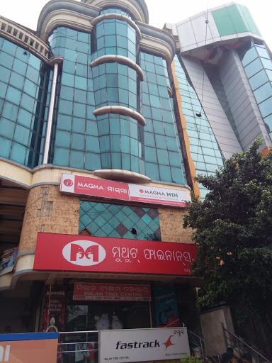 Muthoot Finance Services in Koraput, Jeypore, Odisha