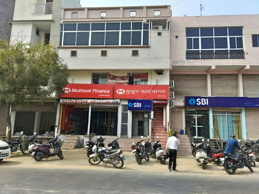 Muthoot Finance Services in Jai Hind Nagar - I, Kota, Rajasthan