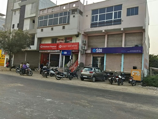 Muthoot Finance Services in Jai Hind Nagar - I, Kota, Rajasthan