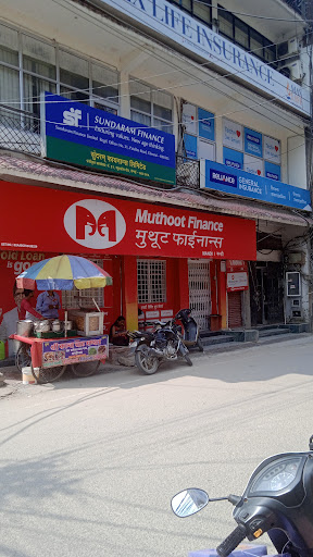 Muthoot Finance Services in Mangvayin, Mandi, Himachal Pradesh