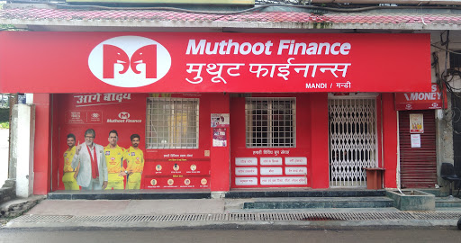 Muthoot Finance Services in Mangvayin, Mandi, Himachal Pradesh